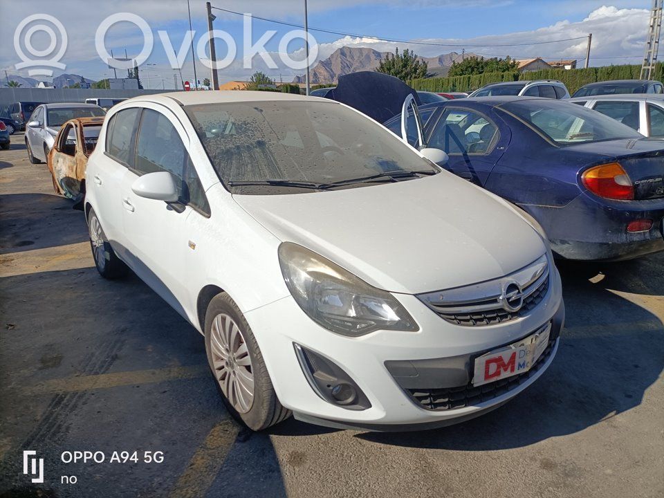 Corsa D Corsa  6083731