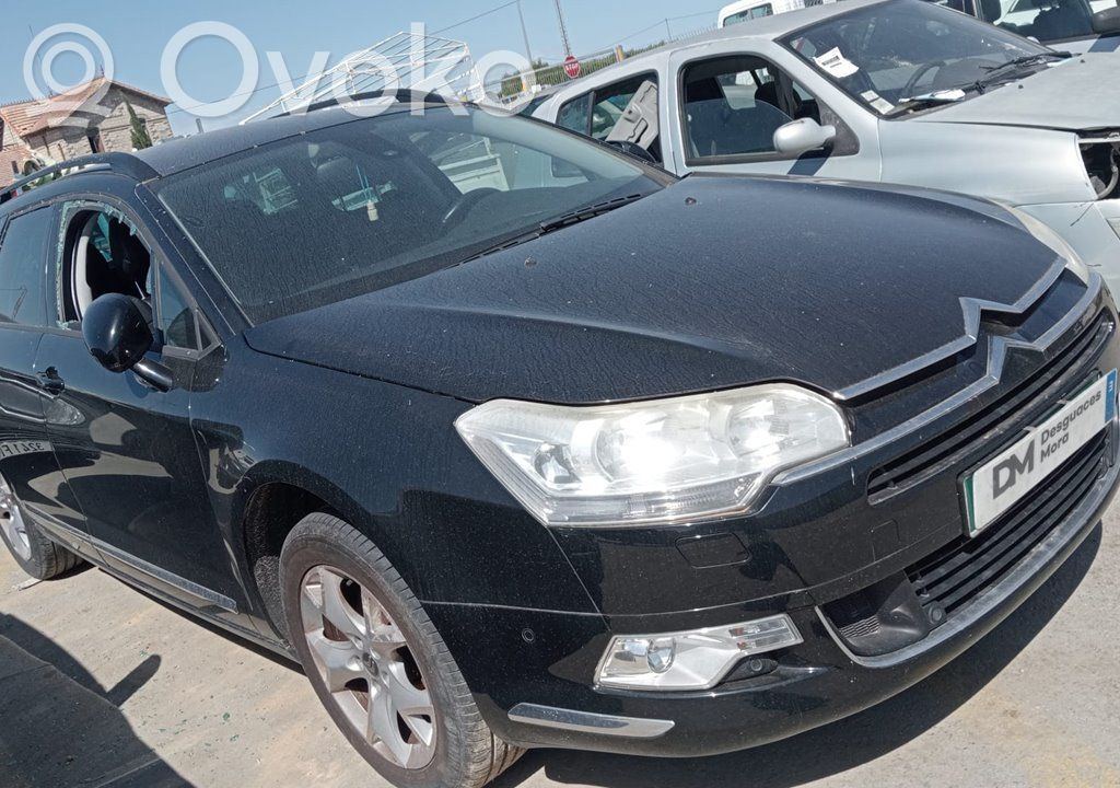 C5 C5, C5 Aircross  A01772