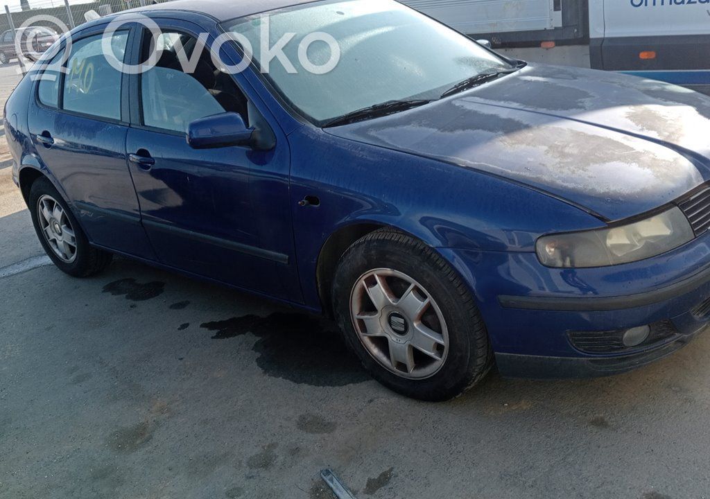 Leon (1M) Leon  1M6945091B
