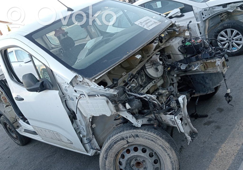 Berlingo Berlingo  9820423380