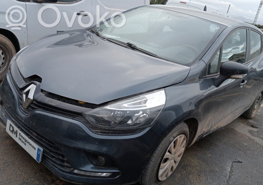 Clio IV Clio  826067059R