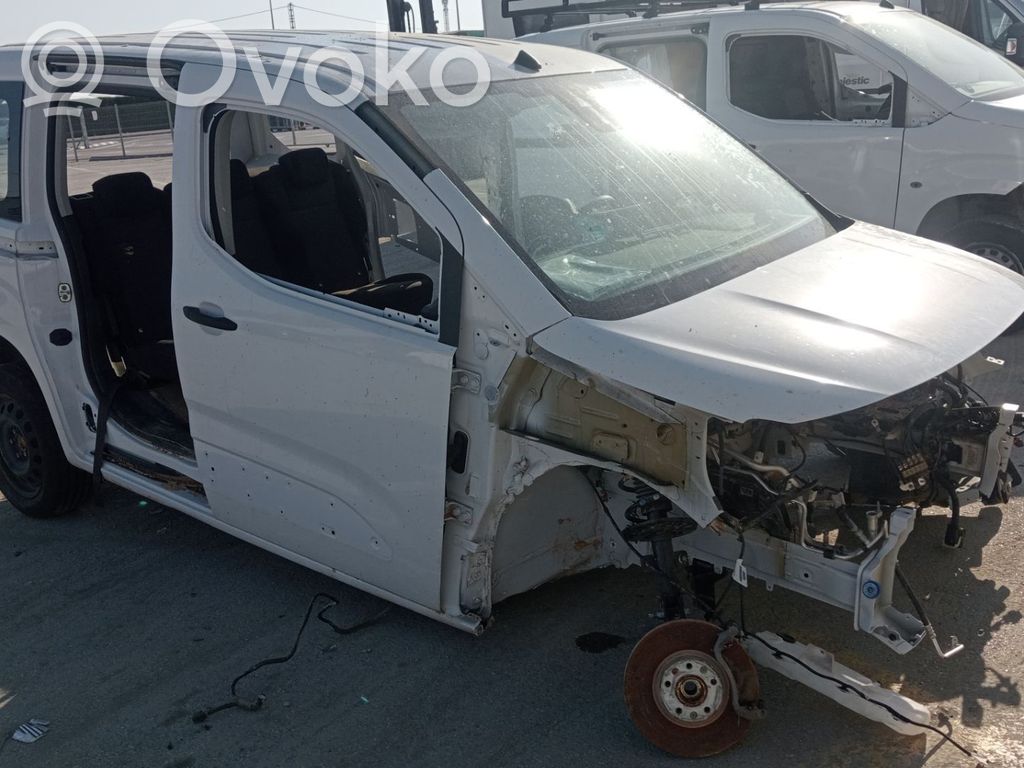 Berlingo Berlingo  98546173ZD