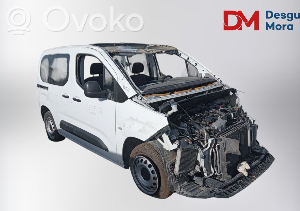 Berlingo Berlingo  163433