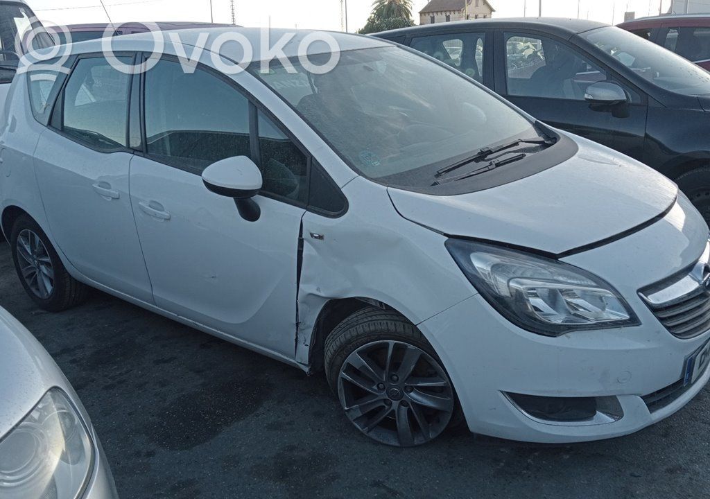 Meriva B Meriva  13512745