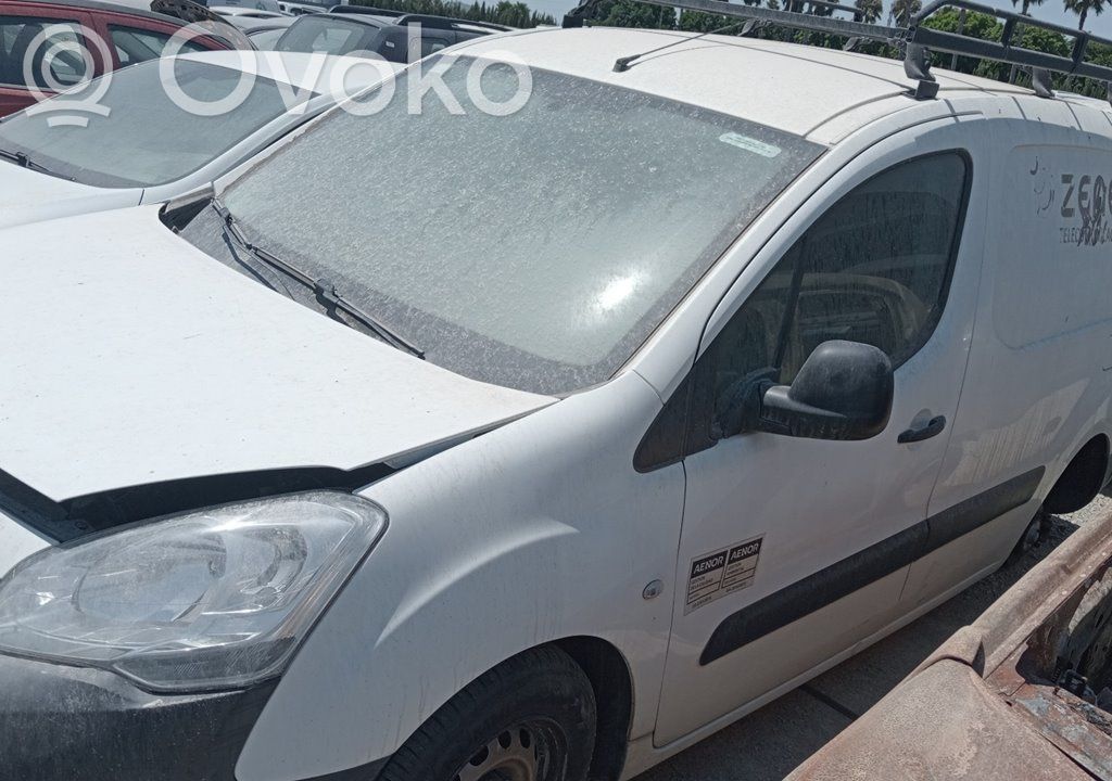 Berlingo Berlingo  9135EA