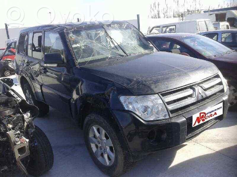Montero Montero