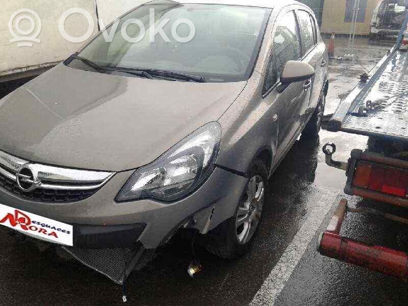 Corsa D Corsa  55572440