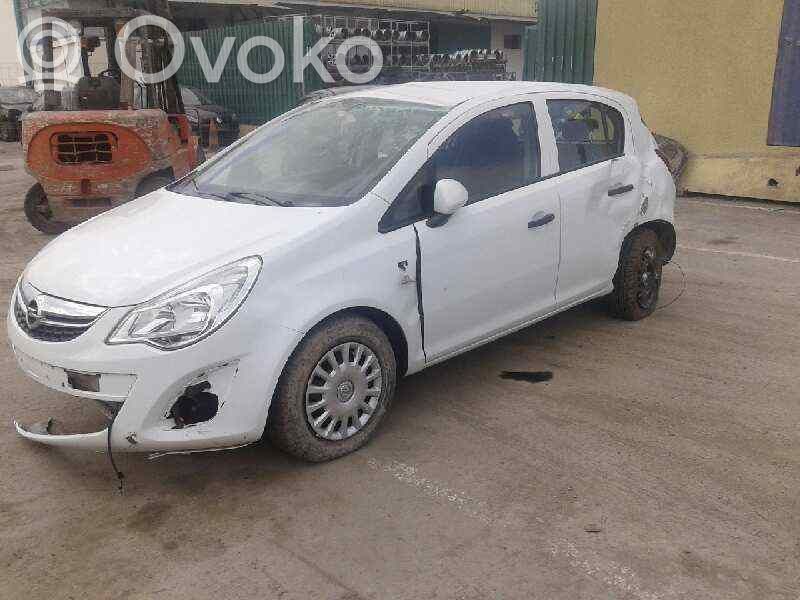 Corsa D Corsa  13225282