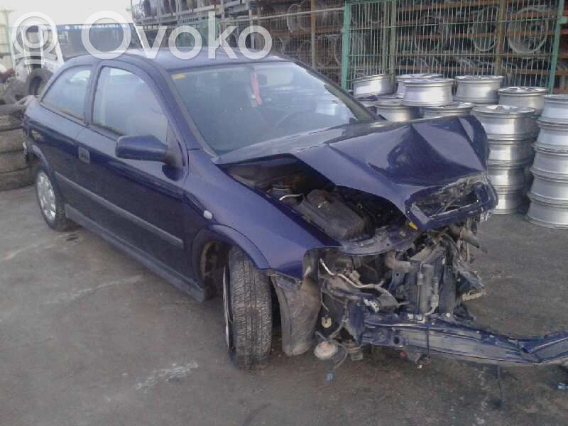 Astra G Astra  0001110115