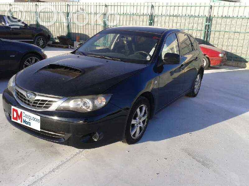 Impreza III Impreza