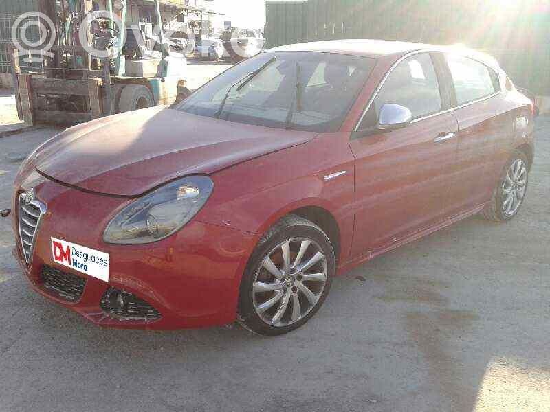 Giulietta Giulietta