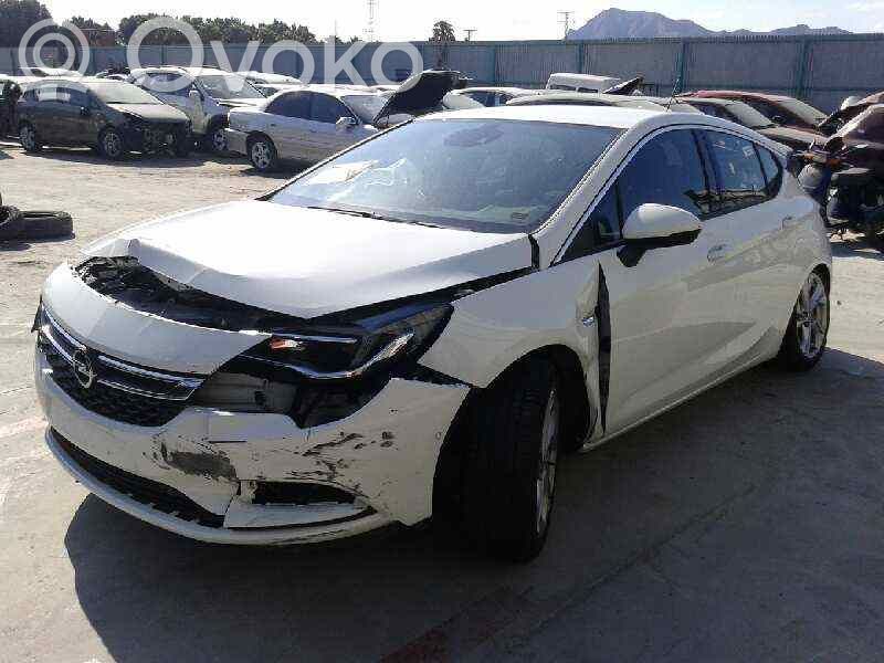 Astra K Astra