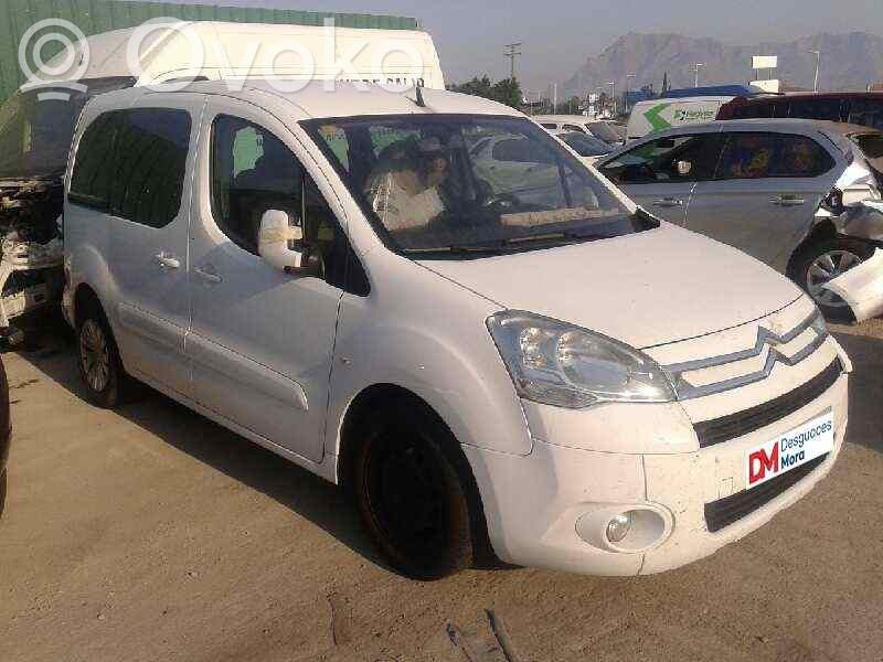 Berlingo Berlingo  1943J9