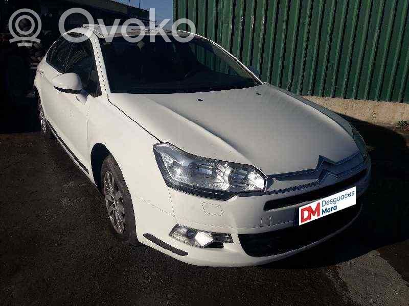 C5 C5, C5 Aircross  364697