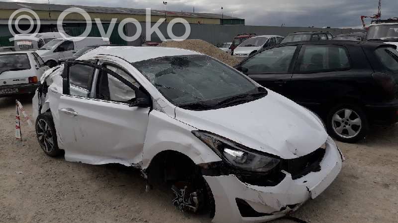 Elantra Elantra