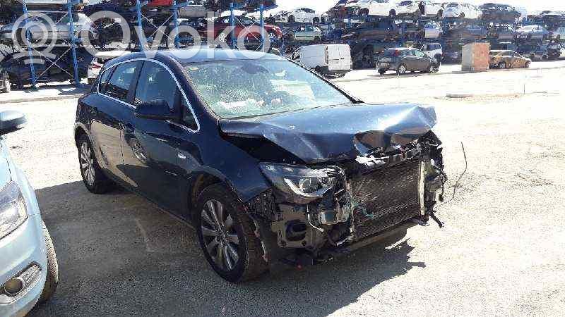 Astra H Astra