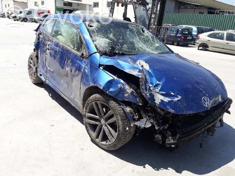 Scirocco Scirocco  1K1721059FA
