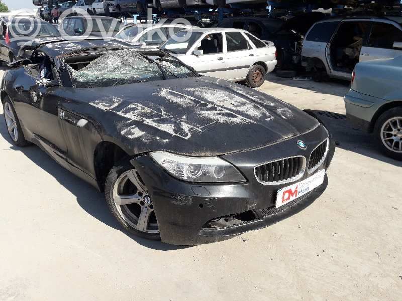 Z4 E89 Z4