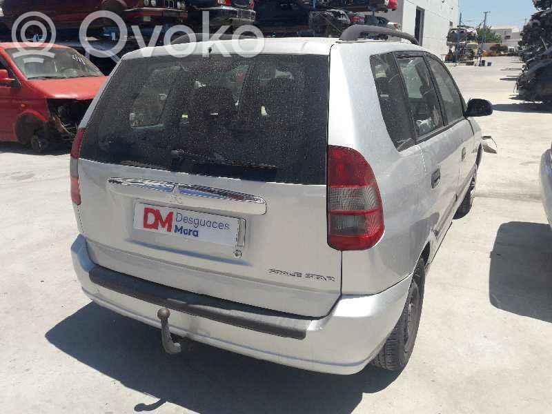 Space Wagon Space Wagon  37892201