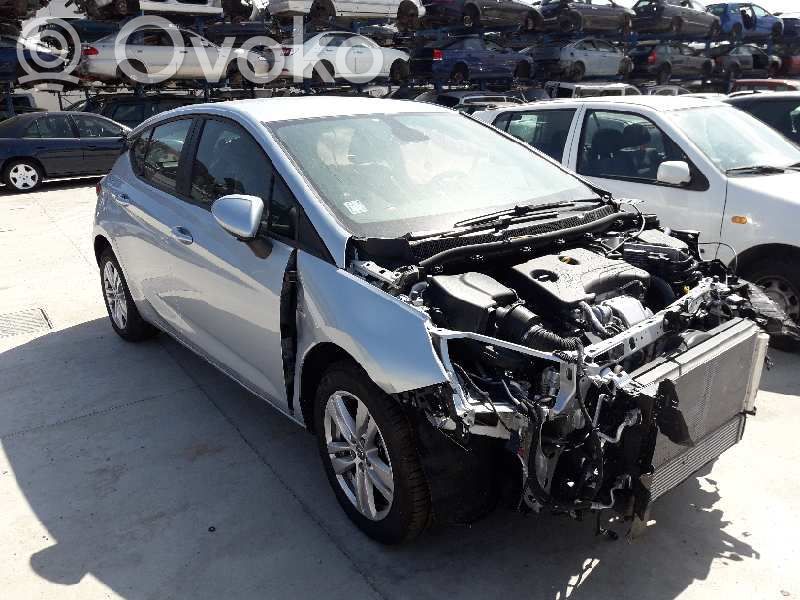 Astra K Astra