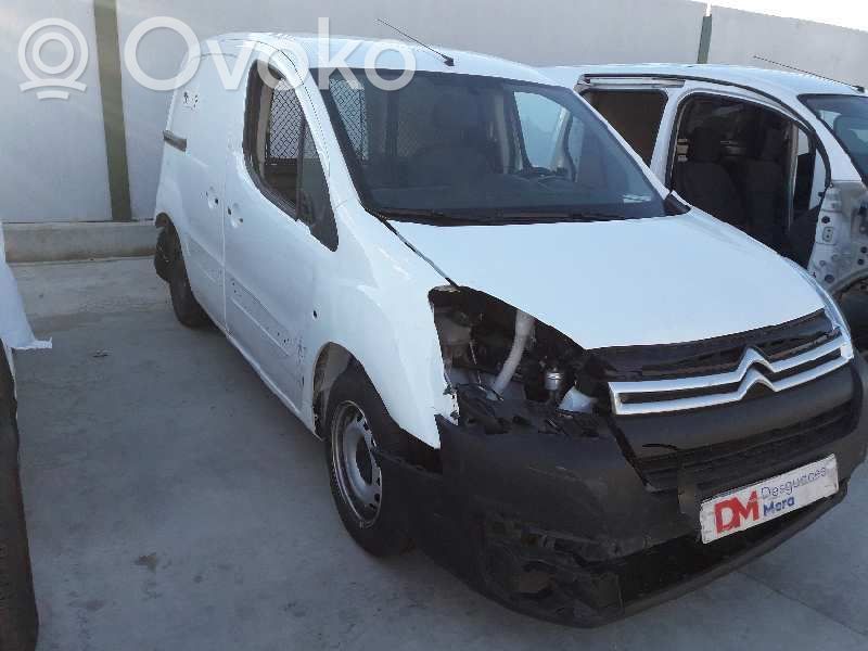 Berlingo Berlingo