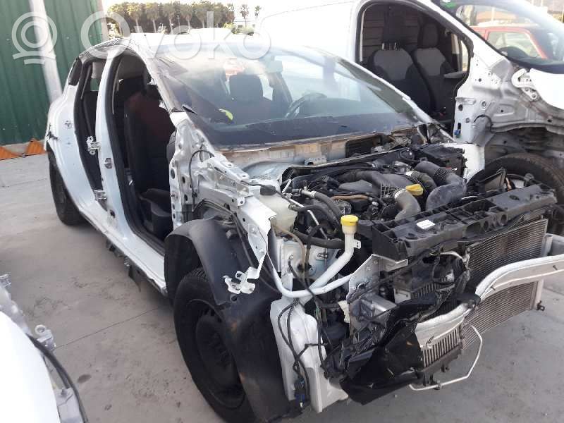Clio IV Clio  E10670313