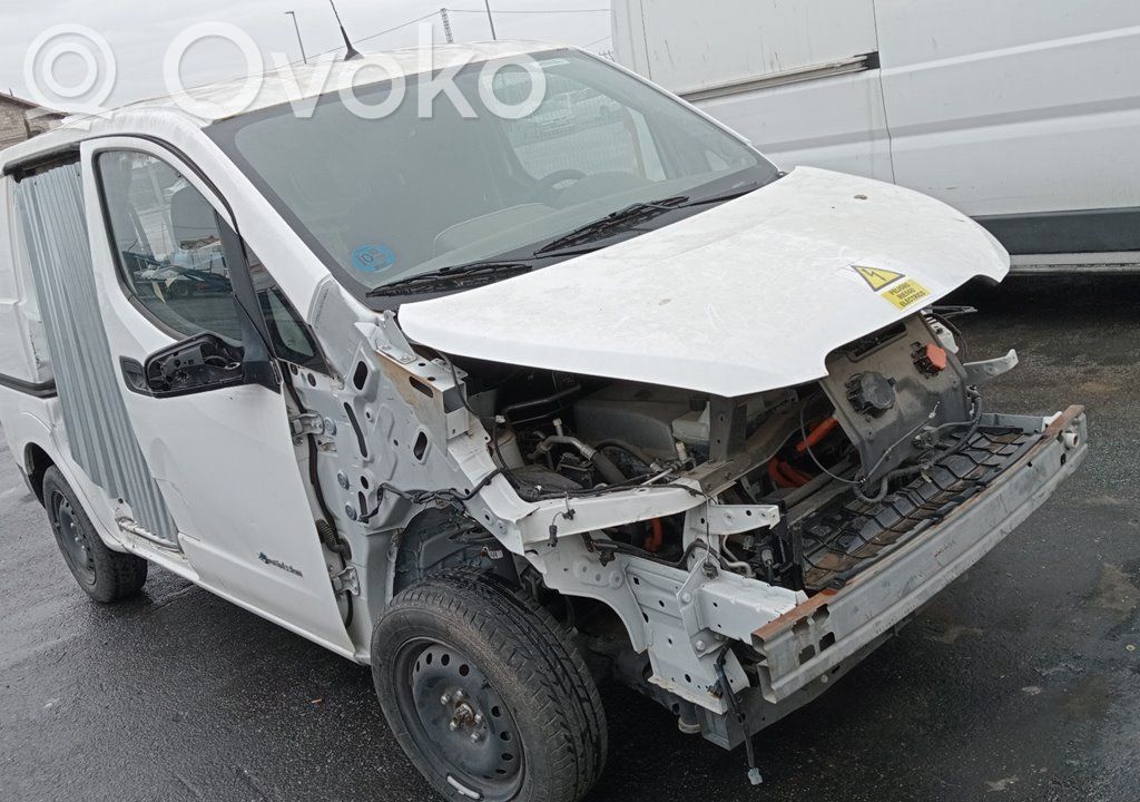 NV200 NV200  2009DJ2357