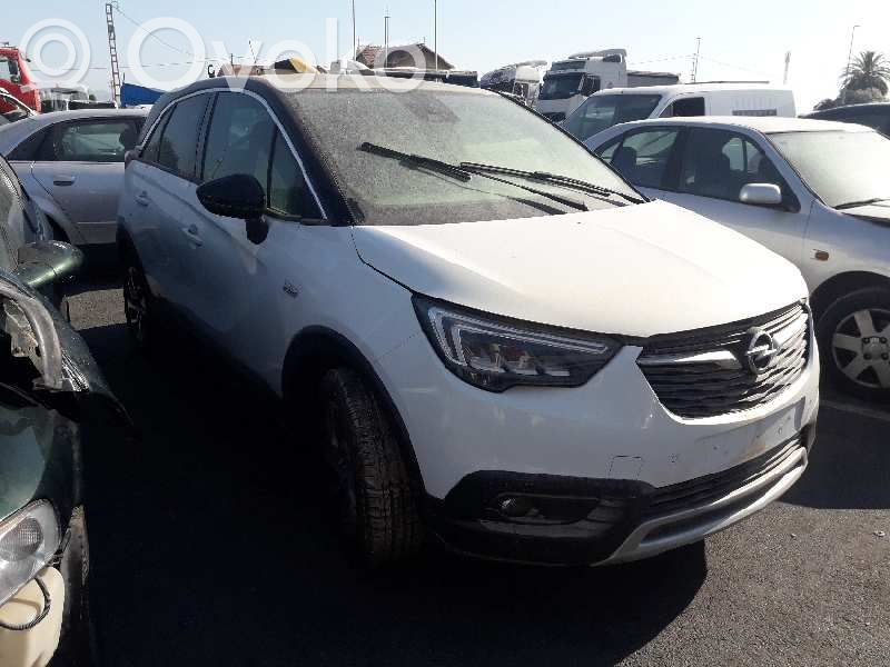 Crossland X Crossland X