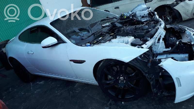 XK - XKR XK-Series