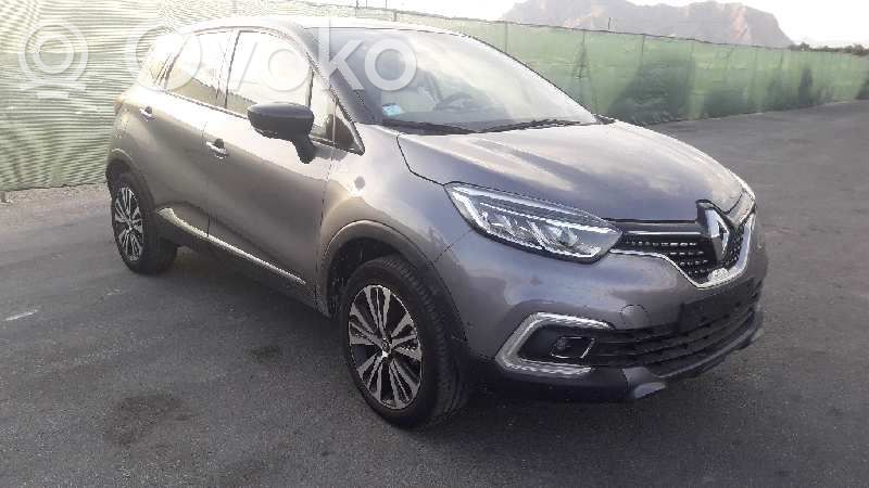 Captur Captur