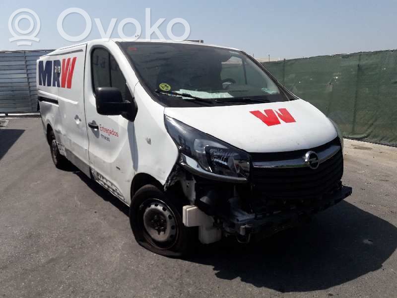 Vivaro Vivaro