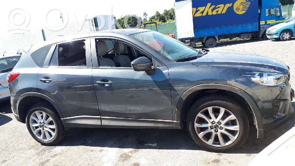 CX-5 CX-5