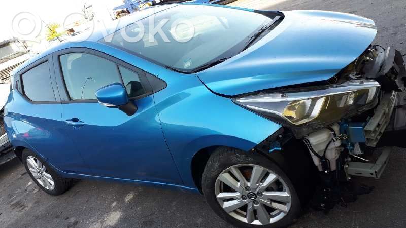 Micra C+C Micra  237105FP01