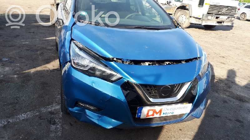 Micra C+C Micra  237105FP0D