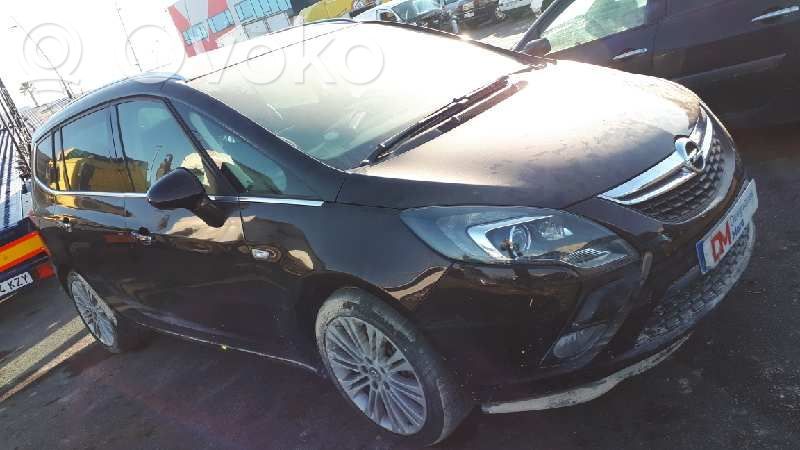 Zafira B Zafira