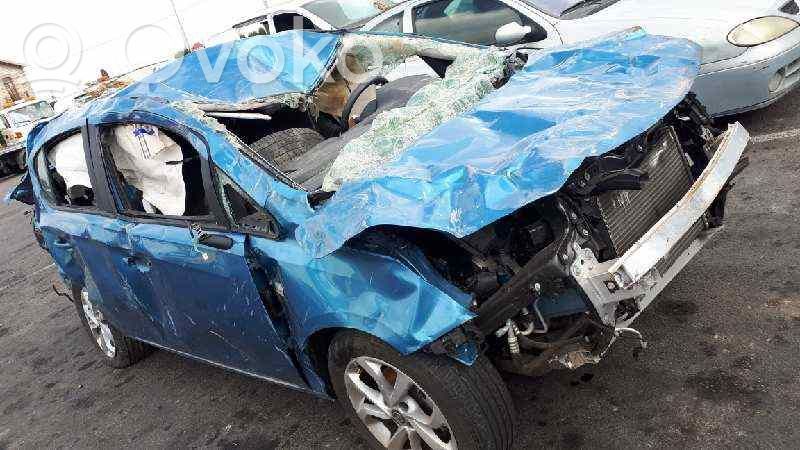 Corsa E Corsa  13371838
