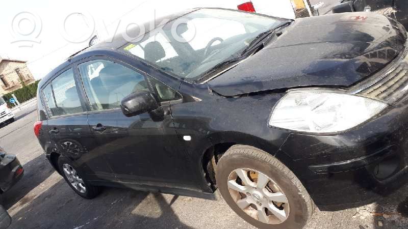 Tiida C11 Tiida