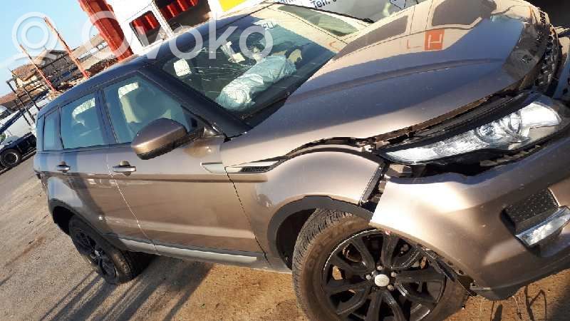 Evoque I Evoque