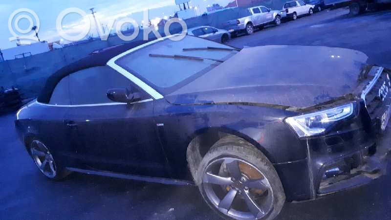 A5 Sportback 8TA A5, S5