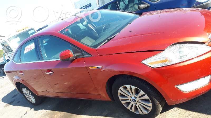 Mondeo MK IV Mondeo