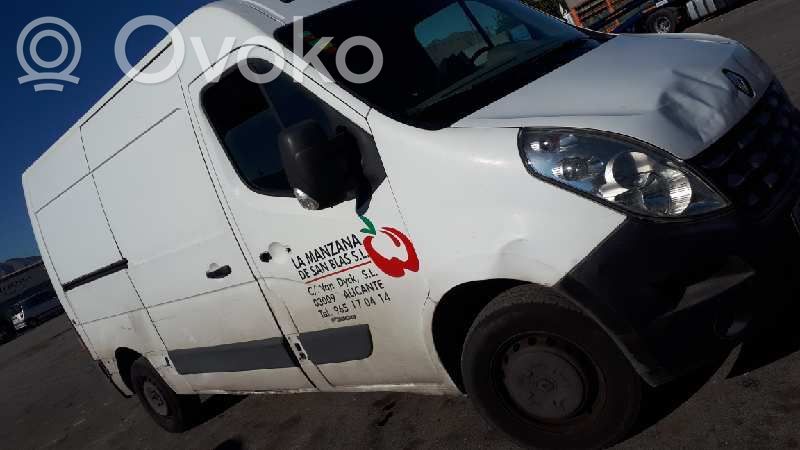 Master III Master  8200914647A