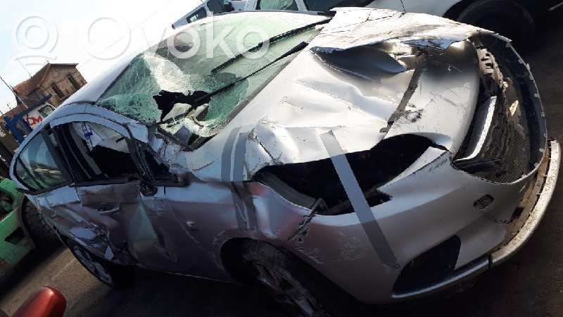 Corsa E Corsa  0001192087
