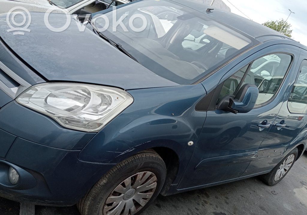Berlingo Berlingo