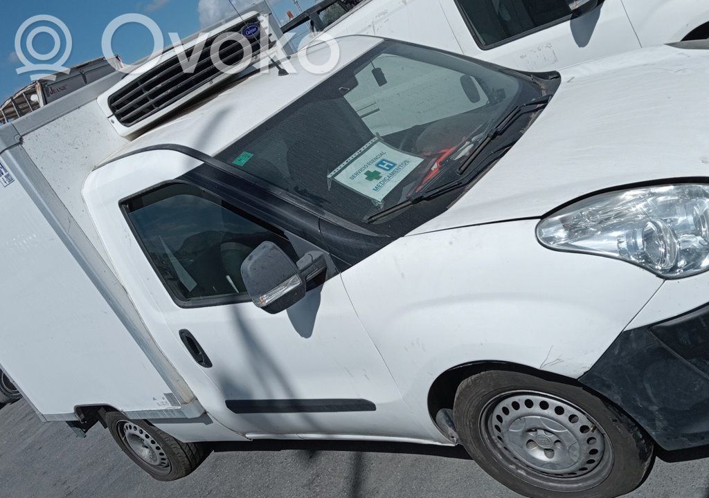 Doblo Doblo