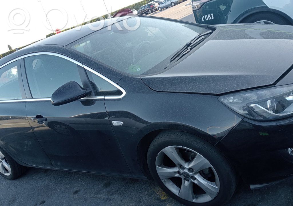 Astra H Astra  13500582