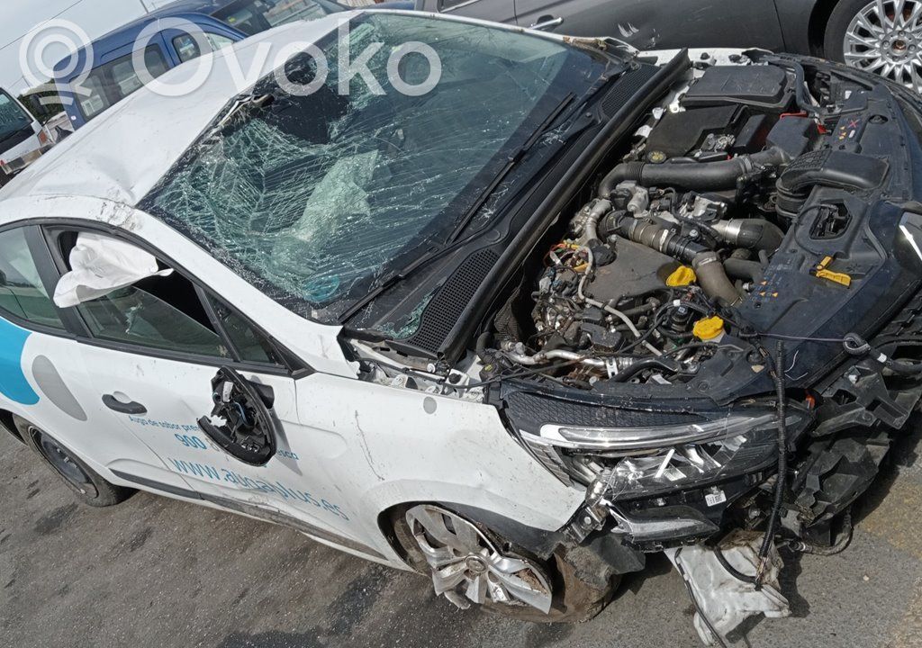 Clio IV Clio  233008887R