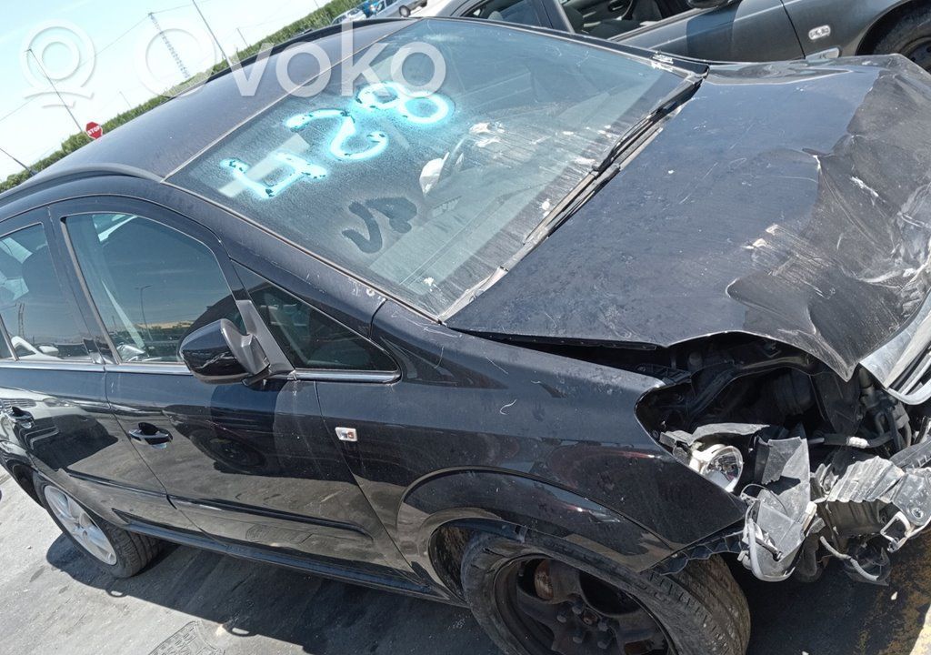 Zafira B Zafira  98031154