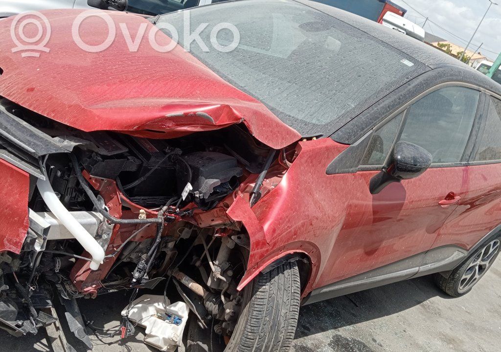 Captur Captur  K9KE629