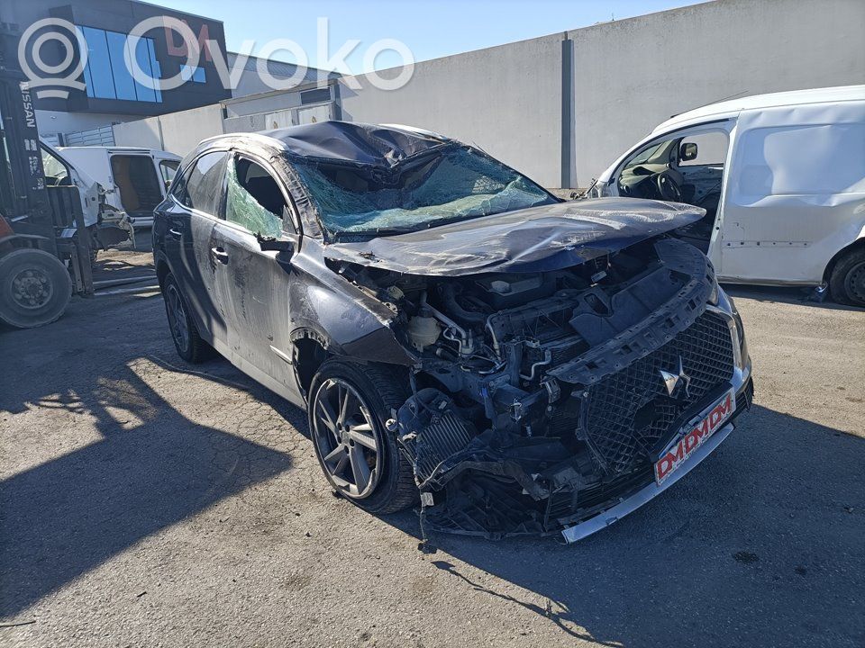 DS7 Crossback DS7 Crossback  T0522666
