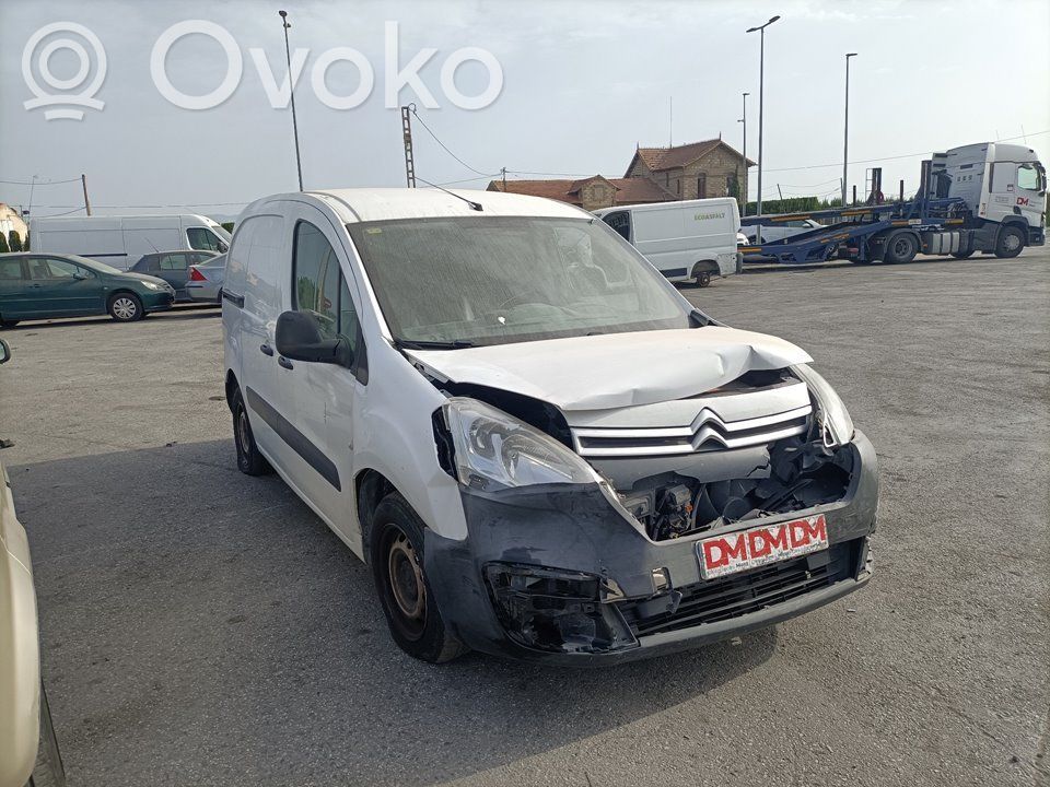 Berlingo Berlingo  9678048880